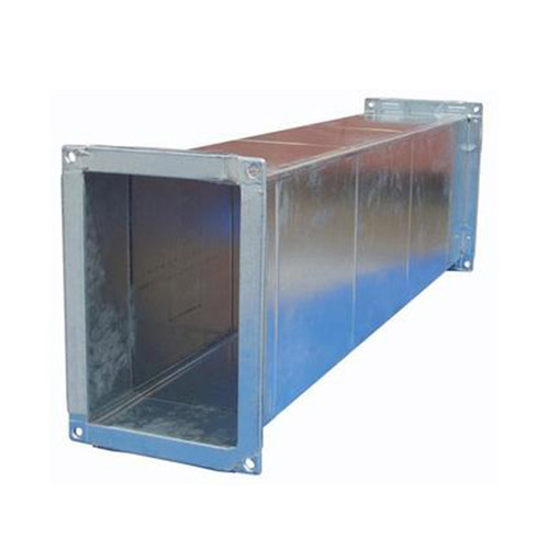 镀锌风管：工业通风优选，兼具实用与耐用优势